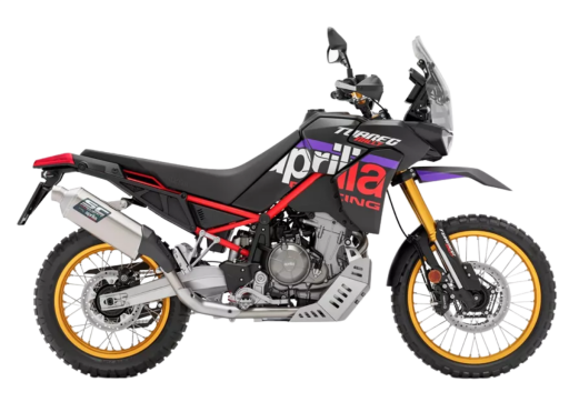 Aprilia Tuareg 660